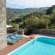 Tuscan Haven- Spacious Home, Casola in Lunigiana - Fotografie 8