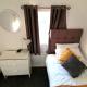 Milton House - Entire 3Bed House FREE WIFI & 4 FREE PARKING Spaces Serviced Accommodation Newcastle UK Newcastle upon Tyne - Fotografie 8