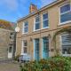 Nana's House, Marazion