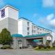 Sleep Inn Amherst - Buffalo North near University, Amherst