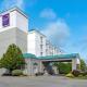 Sleep Inn Amherst - Buffalo North near University, Amherst (foto 4)
