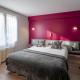 Hôtel du Soleil Levant, Argelès-Gazost (foto 10)