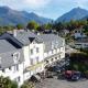 Hôtel du Soleil Levant, Argelès-Gazost (foto 7)