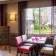 Hôtel du Soleil Levant, Argelès-Gazost (foto 3)
