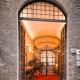 Hotel Torre Guelfa Palazzo Acciaiuoli Florencie - Fotografie 1