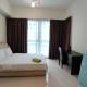 Regalia suites & residence 2 bedroom apartment by Enjoy your stay, Kuala Lumpur - Fotografie 7