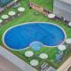 Marina View Deluxe Hotel Apartments, Dubai - Foto 3