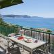 Sunlight Properties - Sky blue - 3 bedroom flat with sea view on the Promenade des Anglais, Nice - Fotografie 2