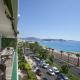 Sunlight Properties - Sky blue - 3 bedroom flat with sea view on the Promenade des Anglais, Nice - Fotografie 6