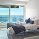 Sunlight Properties - Sky blue - 3 bedroom flat with sea view on the Promenade des Anglais, Nice - Fotografie 4