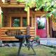 Chalet mit Schlossblick Wernigerode, Chalet 2, Wernigerode - Zdjęcie 2