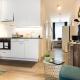 Center Design Residence, Brusel - Fotografie 3