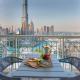 Durrani Homes - Designer 2BR Apt with stunning Burj khalifa and Fountain View, Dubai - Foto 1