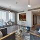 Durrani Homes - Designer 2BR Apt with stunning Burj khalifa and Fountain View, Dubai - Foto 6
