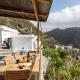 #1 Cave House Anaga, Unique Stay, Mountains and Private Sauna,, Los Pinos