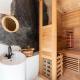 #1 Cave House Anaga, Unique Stay, Mountains and Private Sauna,, Los Pinos (foto 5)
