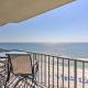 11th-Floor PCB Condo with Ocean View, Walk to Dining, Panama City Beach - Fotografie 2