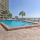 11th-Floor PCB Condo with Ocean View, Walk to Dining, Panama City Beach - Fotografie 3