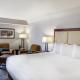 The Madison Concourse Hotel