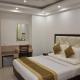 Lemon Green Residency - Hotel and Serviced Apartments, Nowe Delhi - Zdjęcie 8