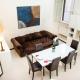 Central Apartment - Walk to Navona - Full Kitchen - Fast Wi-Fi & A-C, Rom - Foto 3