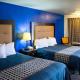 Blue Jay Inn & Suites, Sallisaw (Foto 4)