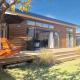 Modern Kowhai Cottage