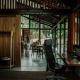 Villa Kanan, Secluded Jungle Paradise, Selong Belanak (foto 4)