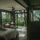 Villa Kanan, Secluded Jungle Paradise, Selong Belanak (foto 2)