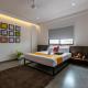 The Cult Stay, Solapur - Photo 5