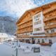 Hotel Sonnhof, Neustift im Stubaital (fotografie 2)