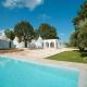 HelloApulia - Charming Trulli Almadari Cisternino - Zdjęcie 3