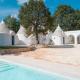 HelloApulia - Charming Trulli Almadari Cisternino - Zdjęcie 6