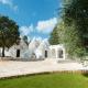 HelloApulia - Charming Trulli Almadari Cisternino - Zdjęcie 9
