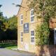 Sutton Staithe Hotel, Sutton (fotografie 4)