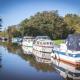 Sutton Staithe Hotel, Sutton (fotografie 3)