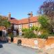 Sutton Staithe Hotel, Sutton (fotografie 2)