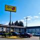 Super 8 by Wyndham Lynnwood, Lynnwood