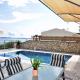 Corfu Sea View Villa - Cleo, Barbati