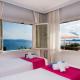 Corfu Sea View Villa - Cleo, Barbati (photo 4)