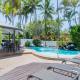 Garrick House, Port Douglas (foto 9)