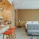 The Cotton Tree Hometel, Khon Kaen - Fotografie 7