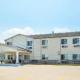 Super 8 by Wyndham Sweet Springs, Sweet Springs (fotografie 2)