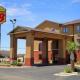 Super 8 by Wyndham Abilene South, Abilene (photo 4)