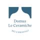 Domus Le Ceramiche, Grottaglie