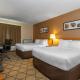 Comfort Inn Hamilton - Stoney Creek, Hamilton (fotografie 4)