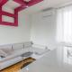 Central Park Apartments, Bělehrad (fotografie 2)
