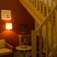 Hotel Chvalská Tvrz, Praha - Fotografie 6