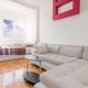Central Park Apartments, Bělehrad (fotografie 4)