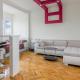 Central Park Apartments, Bělehrad (fotografie 6)